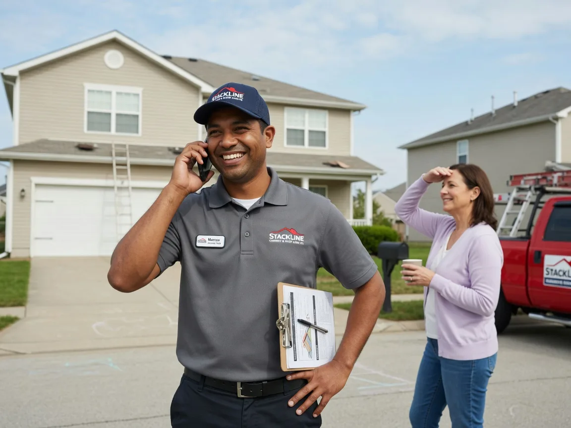 Chimney flashing repair Baxter Springs, KS FAQs